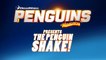 Les Pingouins de Madagascar - Penguin Shake (VO)