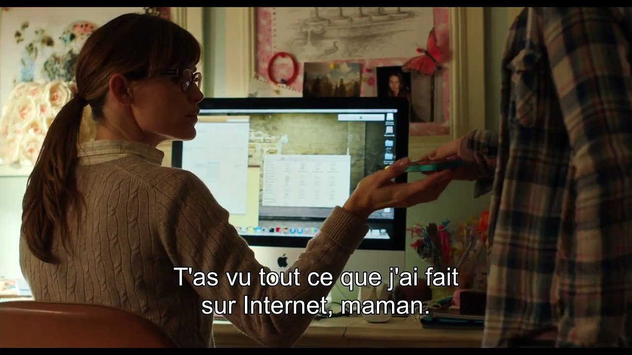 Men, Women & Children - Teaser (VOST)