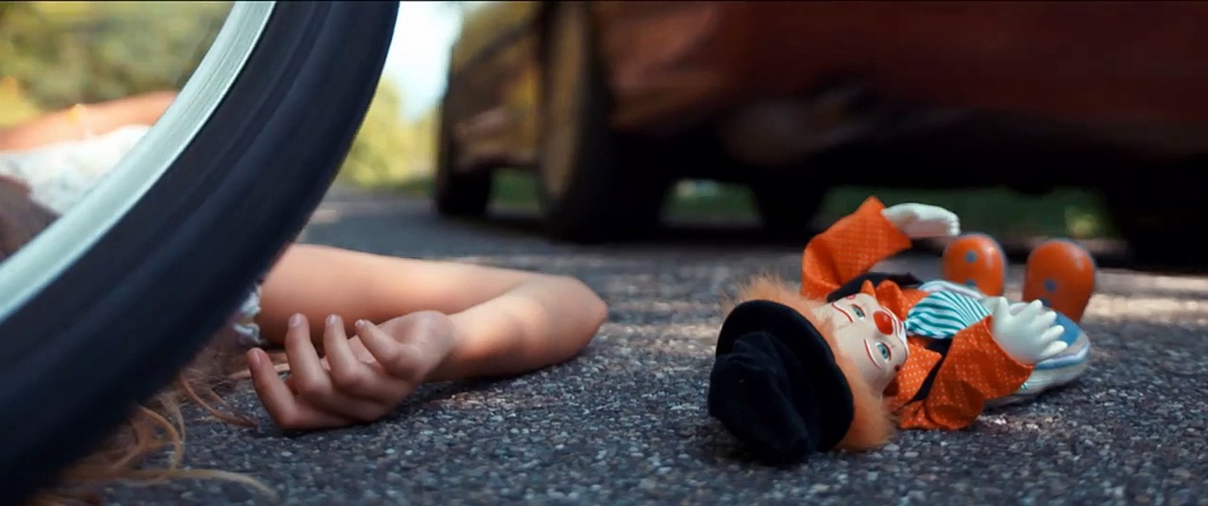 Lea, un Ange dans ma Maison - Teaser