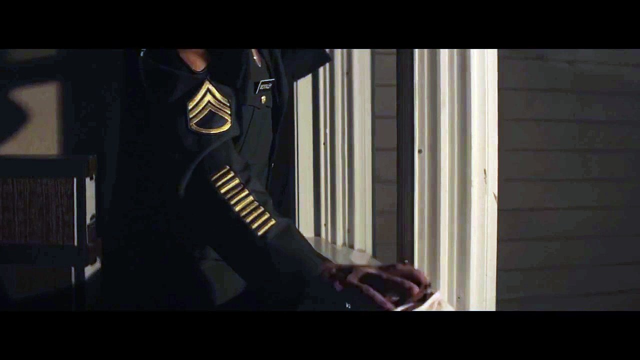 Late Phases - Extrait (VO)