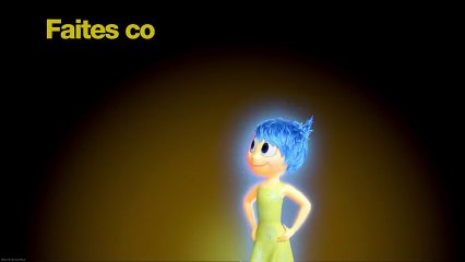 Vice Versa - Teaser Joie (VF)