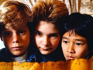 5 Things You Didn't Know About The Goonies