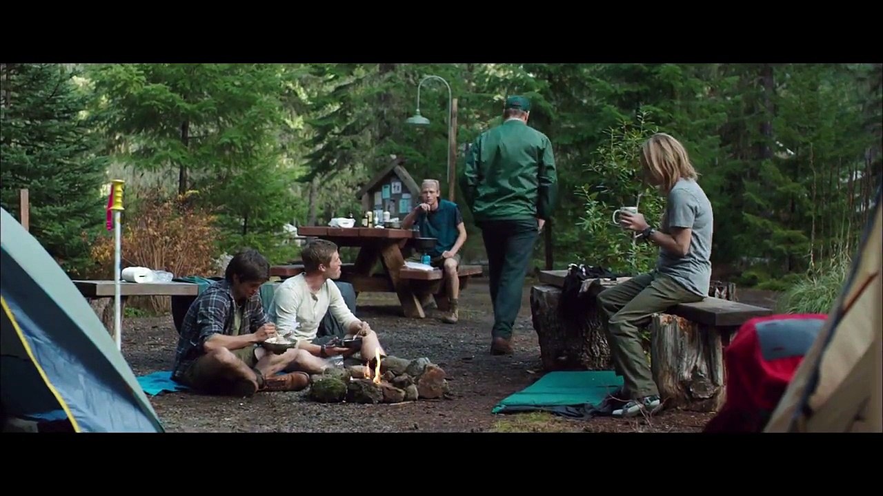 Wild - Extrait (4) VO