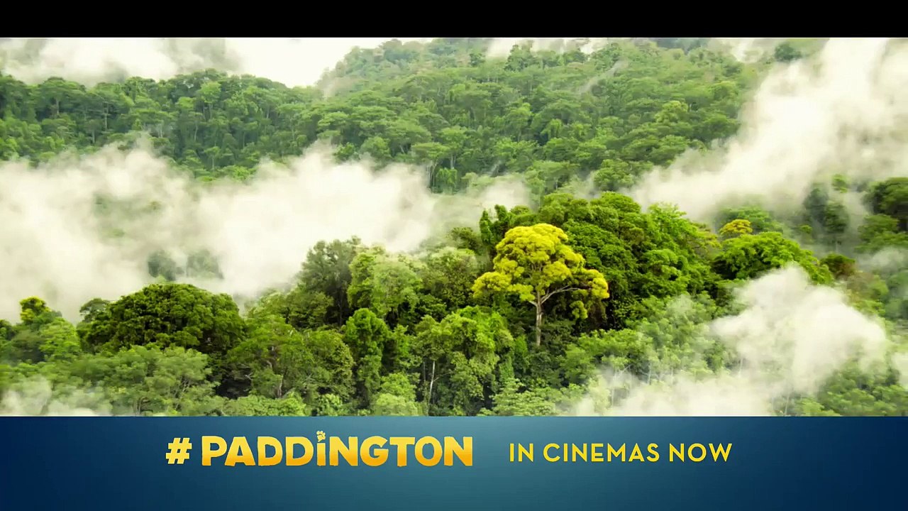 Paddington - Teaser (5) VO