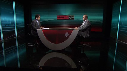 في العمق- الخيارات القادمة بسوريا بعد معركة حلب