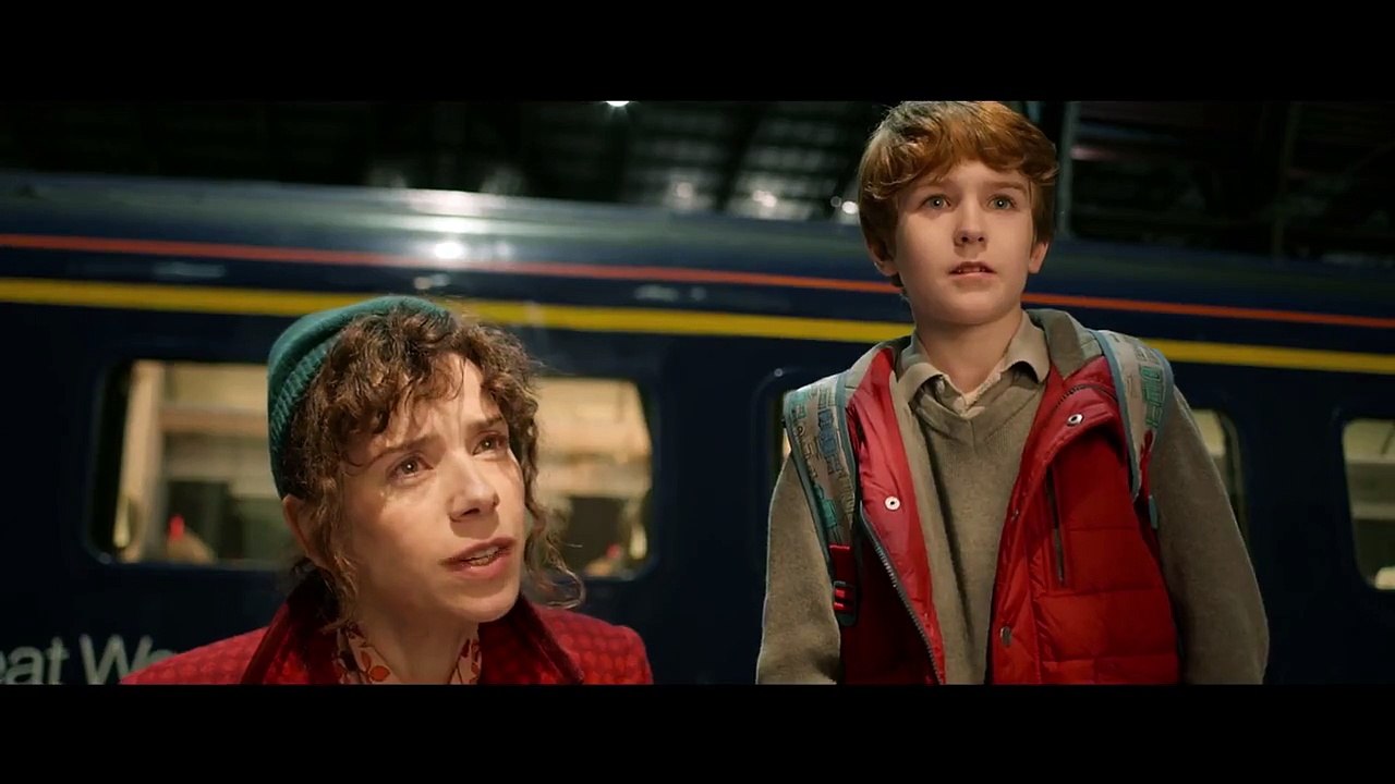 Paddington - Featurette (2) VF
