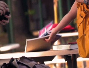 South of Nowhere - S 2 E 4 - Guess Who's Coming Out to Dinner?