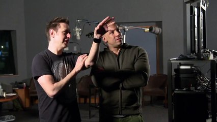 Les Gardiens de la Galaxie - Bonus Blu-ray (6) VO