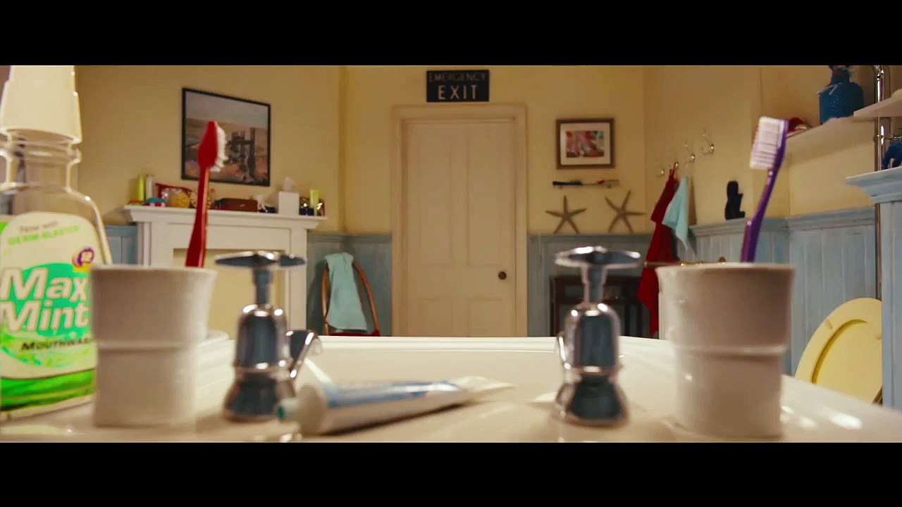 Paddington - Featurette (VF)