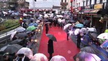 Paddington - Première Mondiale (VO)