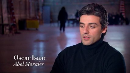 A Most Violent Year - Featurette (VO)