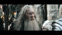 Le Hobbit : La Bataille des Cinq Armées - Extrait (VO)