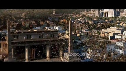 Exodus : Gods and Kings - Teaser (10)  VO