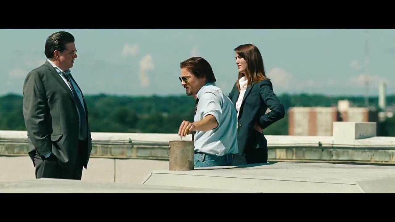 Secret d'Etat - Extrait (VO)