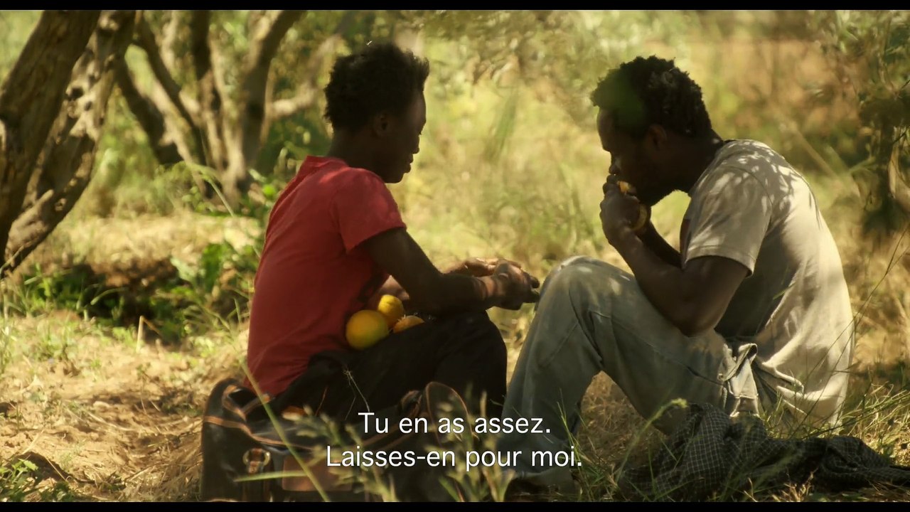 Hope - Extrait VOST