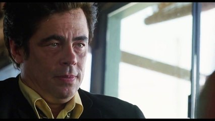 Inherent Vice - Extrait (3) VO