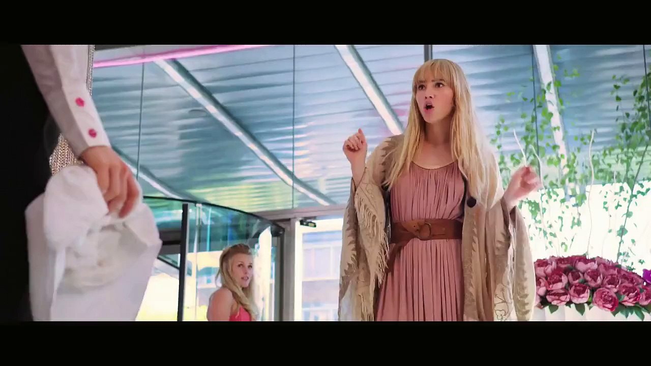 Love, Rosie - Extrait (2) VO