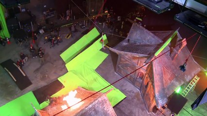 Le Hobbit : La Bataille des Cinq Armées - Making-Of (VO)