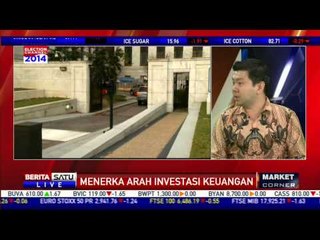 Dialog: Menerka Arah Investasi Keuangan