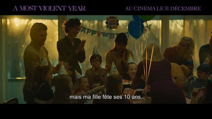 A Most Violent Year - VOST (2)