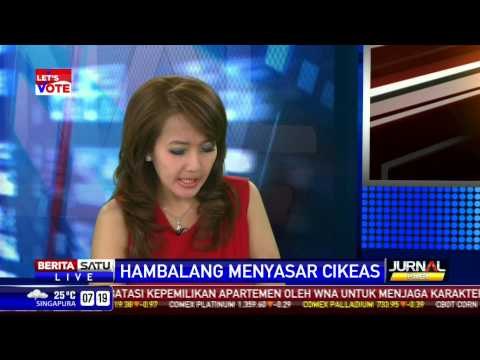 BeritaSatu View: Hambalang Menyasar Cikeas