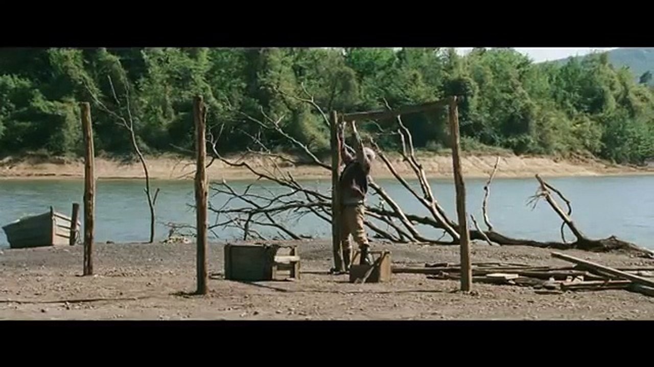 La Terre Ephémère - VF