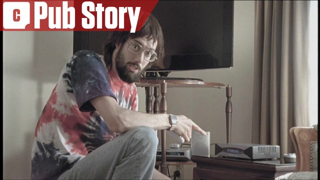 Rodolphe Il a Free, il a tout compris ! (Pub Story)