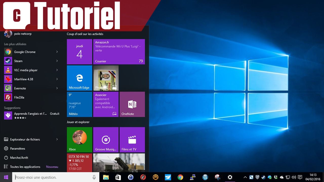 Tuto VLC : convertir un média avec VLC