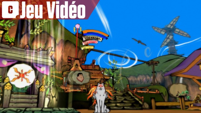 Top 5 des jeux qui n'ont pas eu le succès mérité - 2e partie