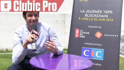 Qu'est-ce que la blockchain ? Les explications simples pour comprendre