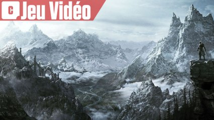 Top 5 des jeux en monde ouvert