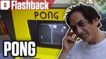 L’histoire de Pong expliquée : vraiment le premier jeu vidéo au monde ?