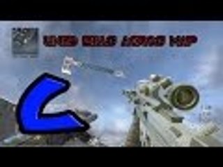 Linkd: FFA Bill Across Map! (INSANE TOMAHAWK CLIP)