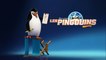 Les Pingouins de Madagascar - Interview Rico (VF)