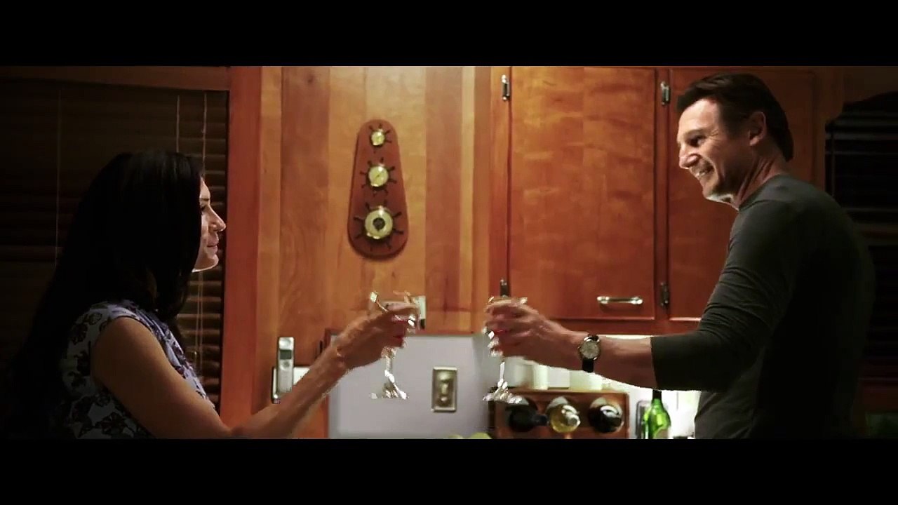 Taken 3 - Teaser (VO)