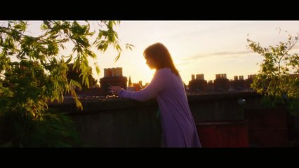 Love, Rosie - Featurette (VO)