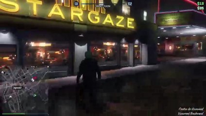 Gta 5 online delire ultime (2)