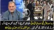 Orya Maqbool Jan's emotional speech on Quetta incident