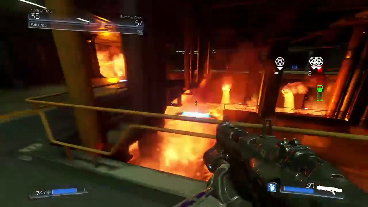 doom snapmaps