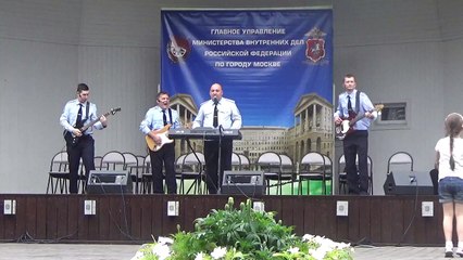 Ансамбль Возрождение