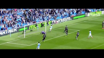 Raheem Sterling 2015-16  Best Skills & Goals