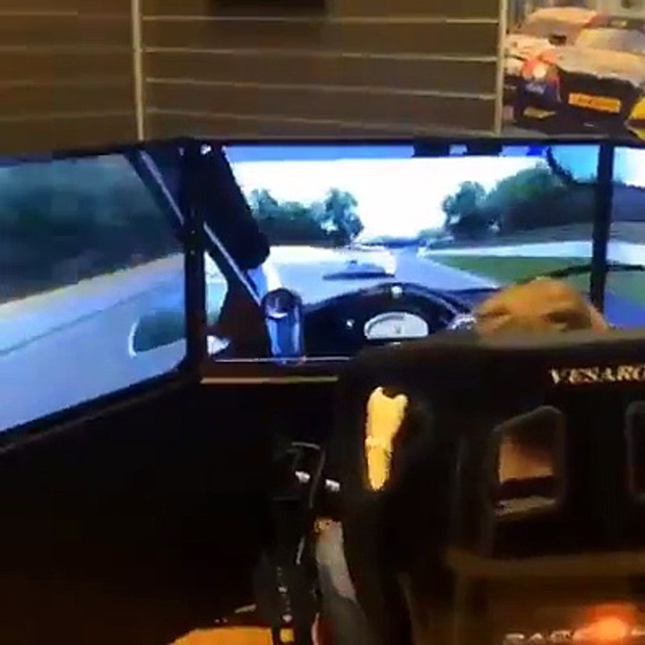 Pampa ver bir tur bölümü geçip vereyim