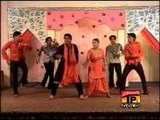 Nain Nachna Tere Naal - Mujra Hi Mujra - Album 3 - Official Video