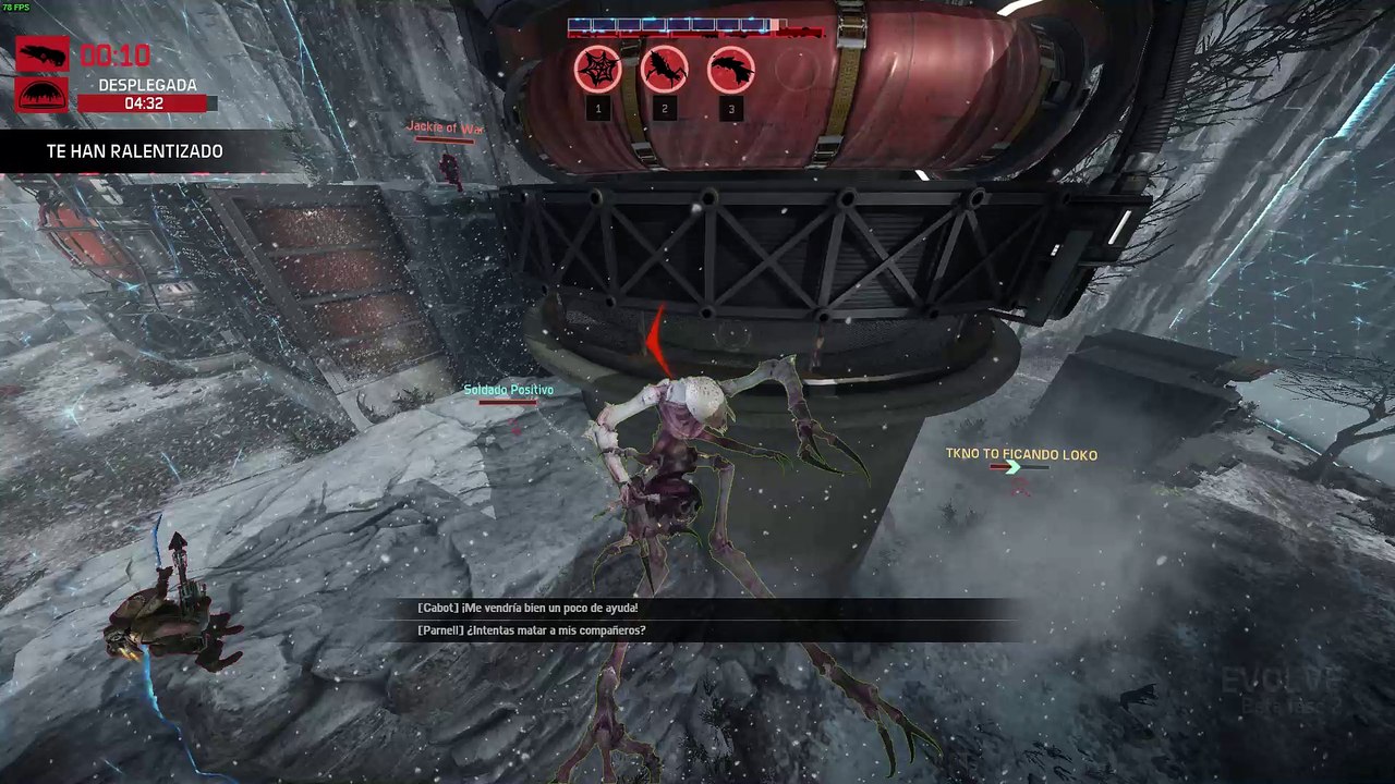 Bug o Hack