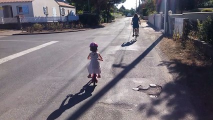 3km ...