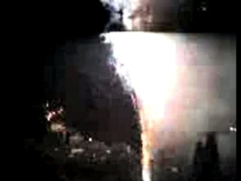 descrga del dia 21 de julio cangas del narcea