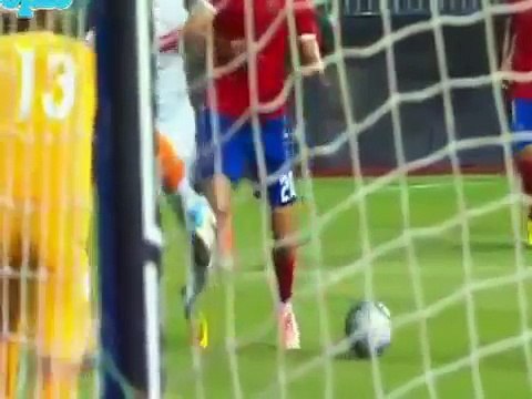 اهداف و ملخص مباراة الاهلى والزمالك 1-3 نهائى كاس مصر اليوم 8-8-2016 ( الأهداف كاملة ) HD