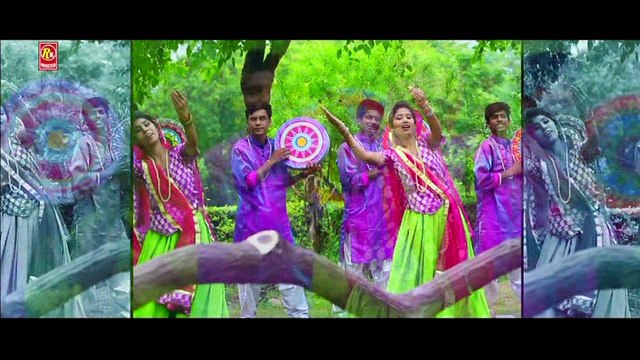 Chintpurni Maa | Punjabi Devotional Video | Amit Dharamkoti | R.K.Production | Punjabi Sufiana