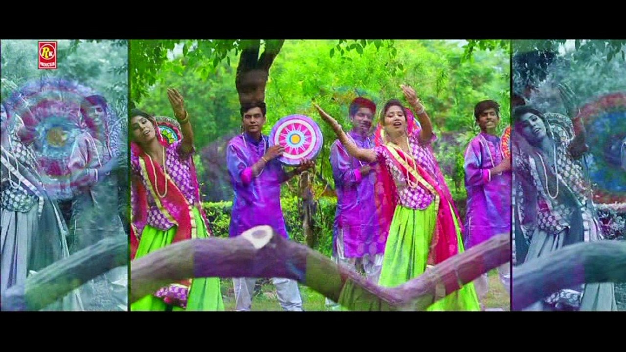 Chintpurni Maa | Punjabi Devotional Video | Amit Dharamkoti | R.K.Production | Punjabi Sufiana