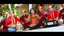 Deedar Naina Devi De | Punjabi Devotional Video | Amit Dharamkoti | R.K.Production | Punjabi Sufiana
